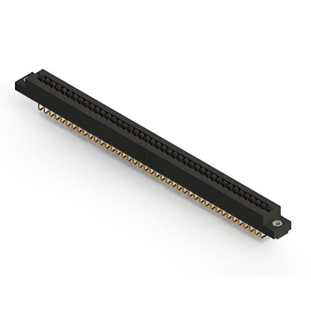 357-082-558-208 EDAC Inc.  Conectores de tableros de borde